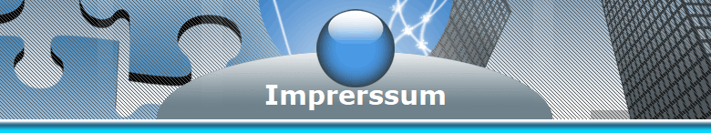 Imprerssum