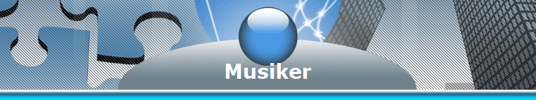 Musiker